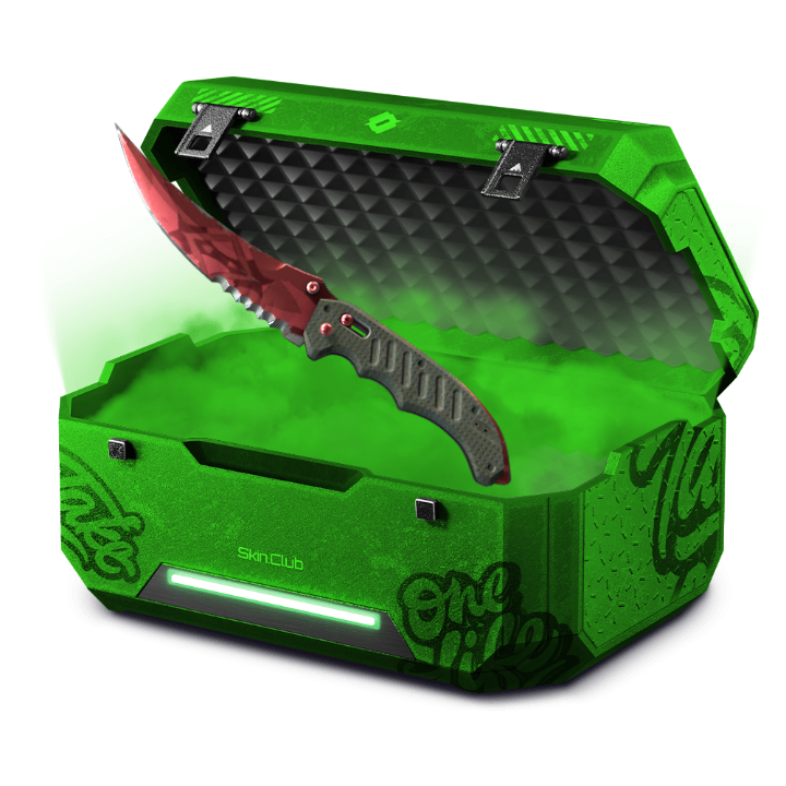 Better Farm Knife Bro