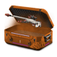 DOG CASE
