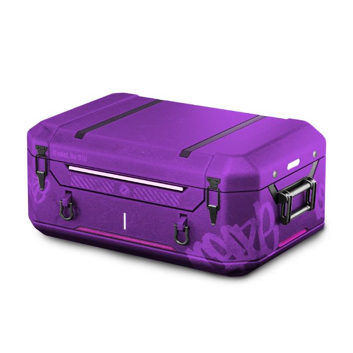 Violet Fav
