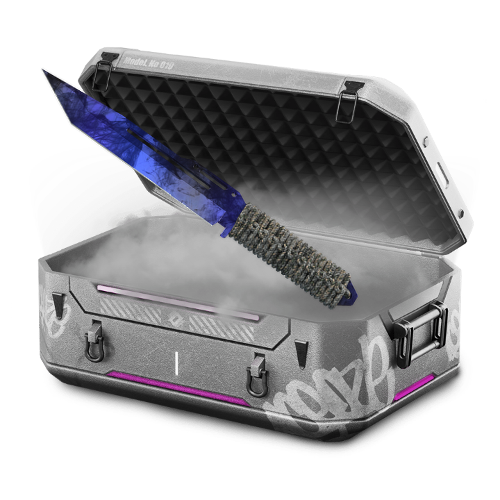 25% huge win knifes only
