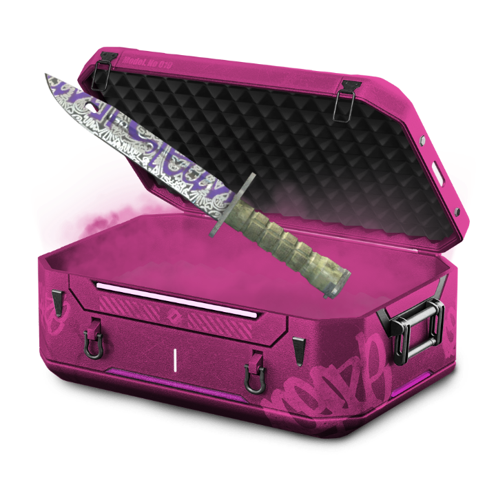 10% Free Bayo