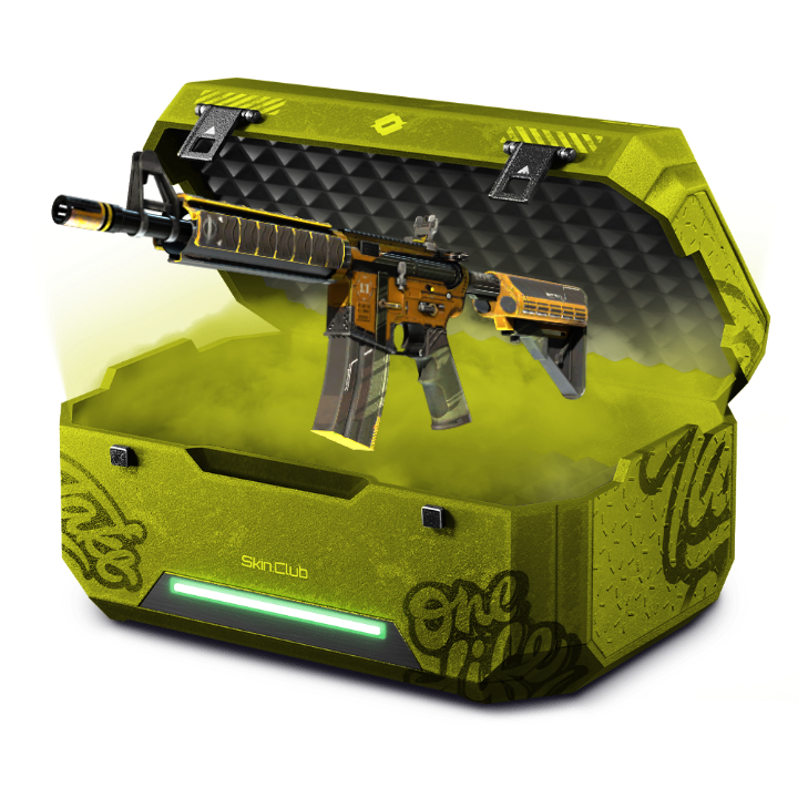 VitalityCase