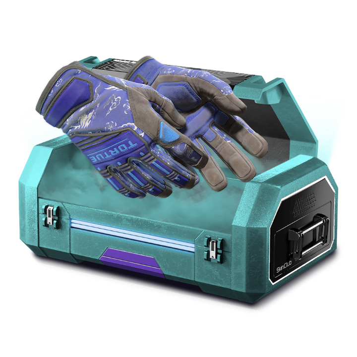 70/30 gloves