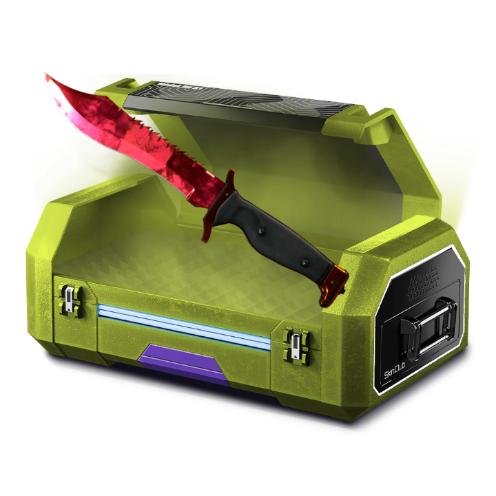 3 percent knife