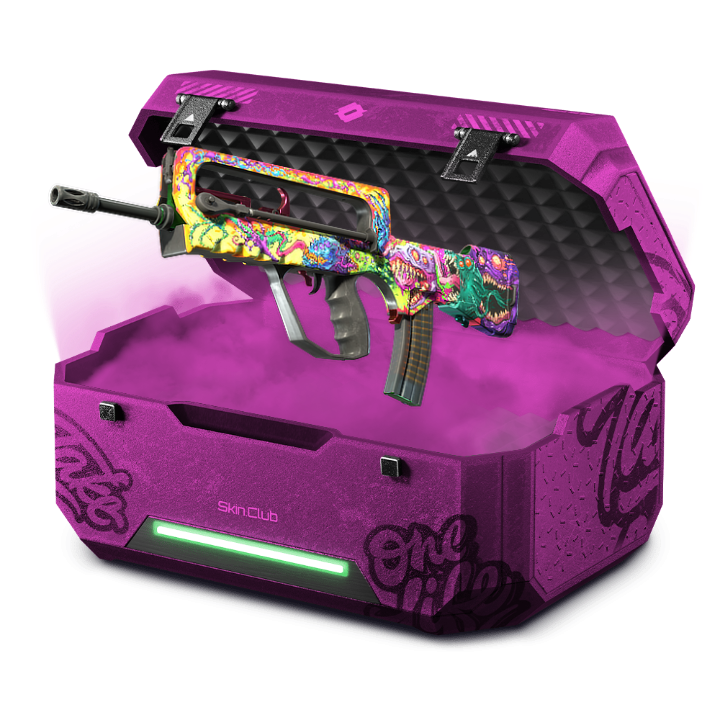 Bruh Case