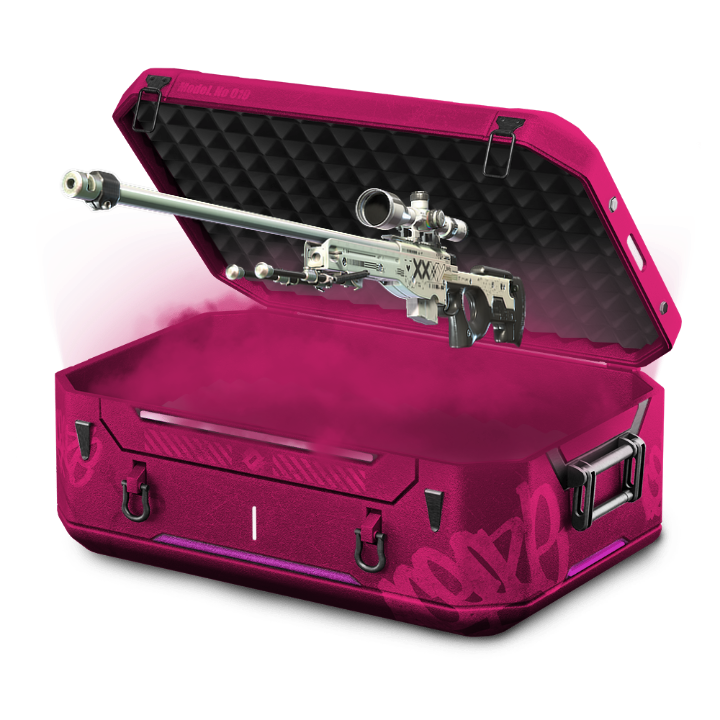 Farm Case