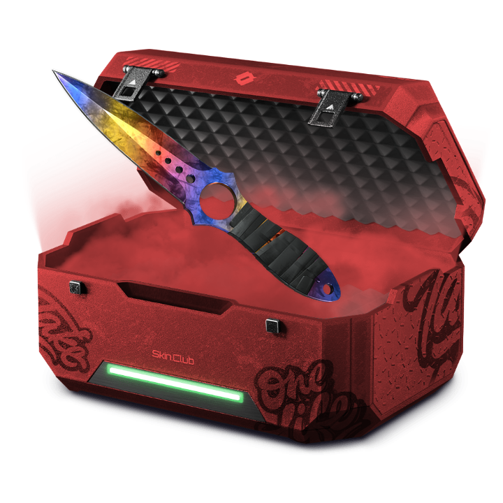 25% Farm Case