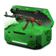 Rivera Best Gun