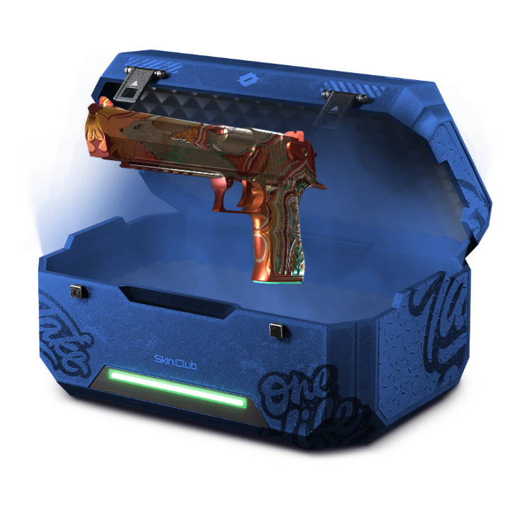 Deagle Ismo BIG