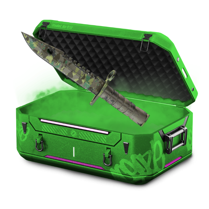 ELPEPECASE