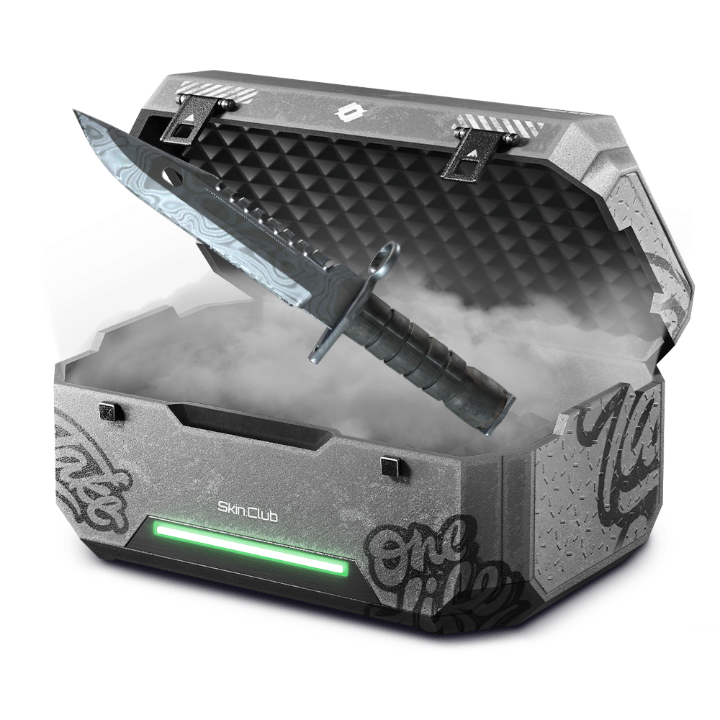 10% fun knives