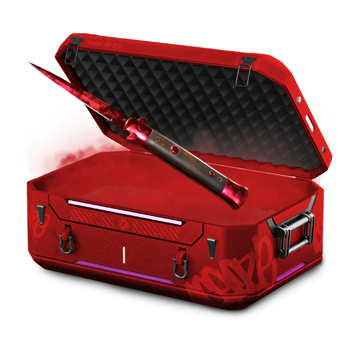 FARM XP 🦦Stiletto
