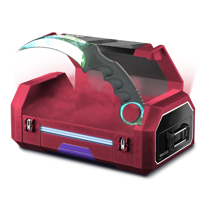 dont open cases