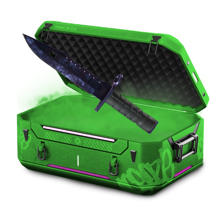 Charm or M9 FarM