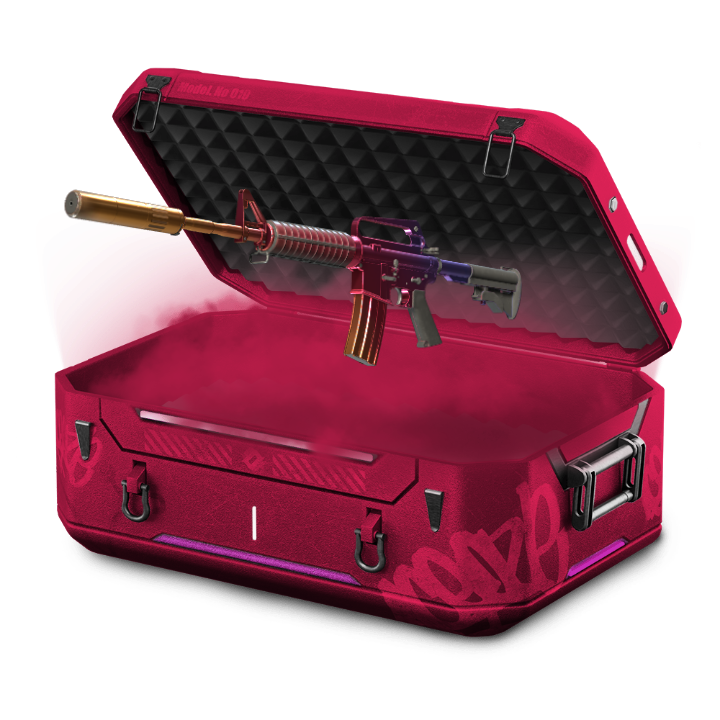 Unique Farm Case