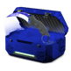 Sapphire 1%