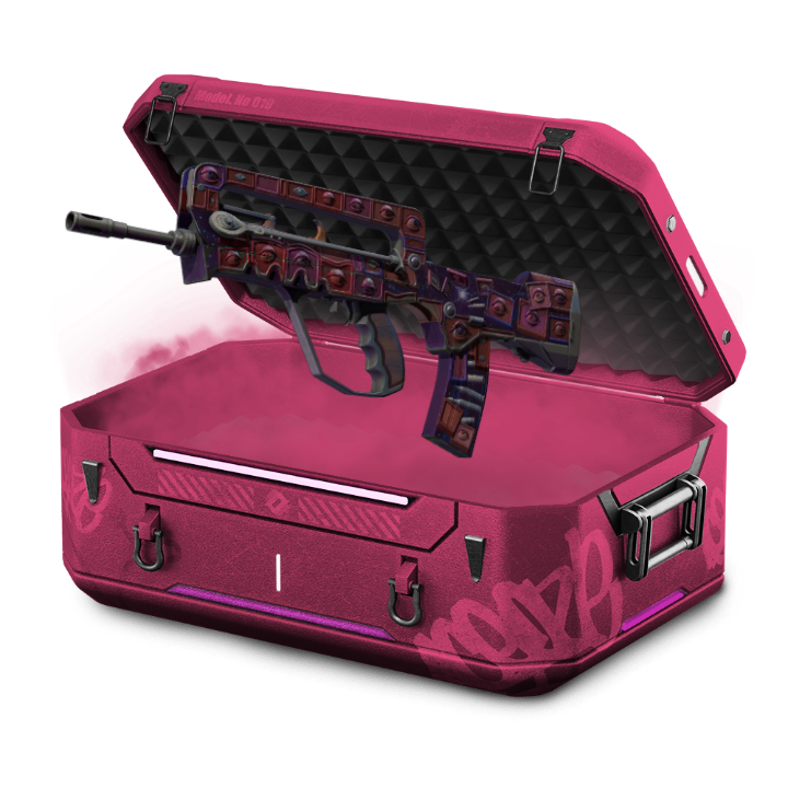 famas