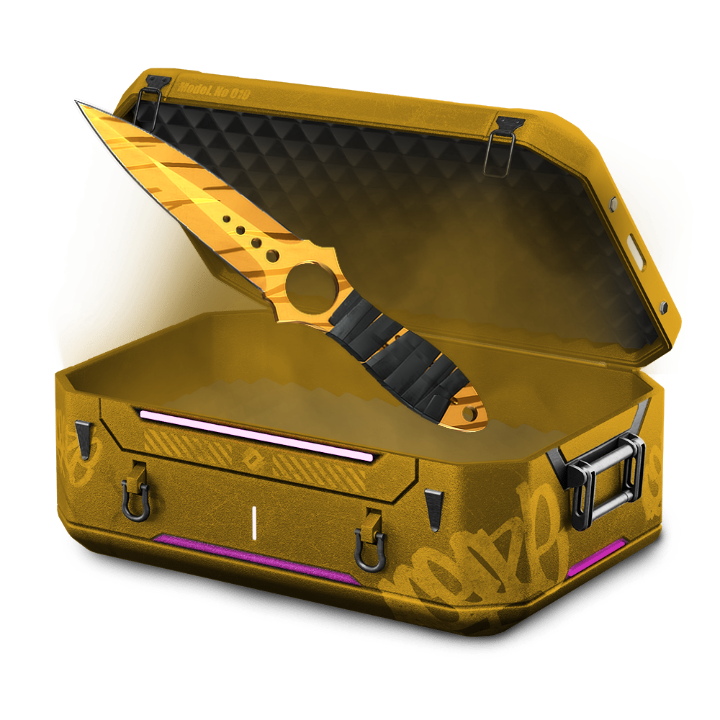 3$ TIGER TOOTH?