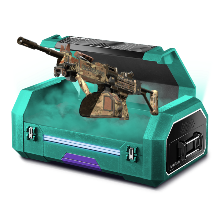 Negev 10%