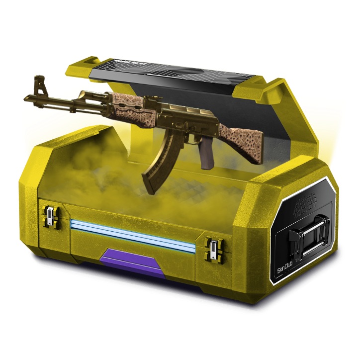0.001%(FN) Gold Arabesque