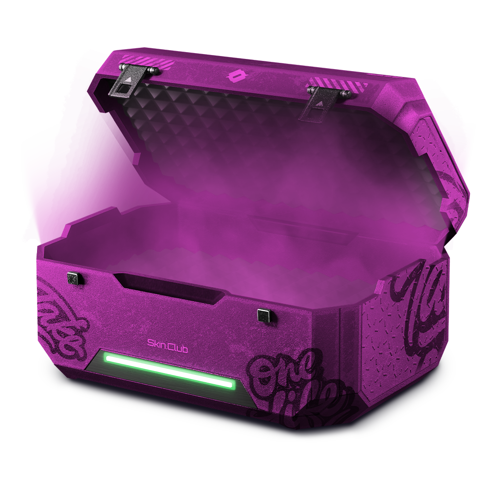 poor mans case
