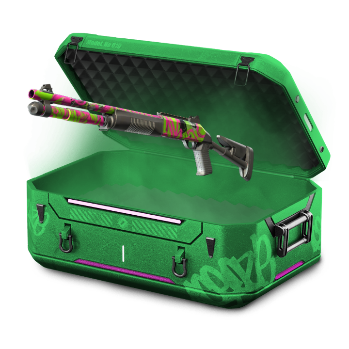 Shotgun
