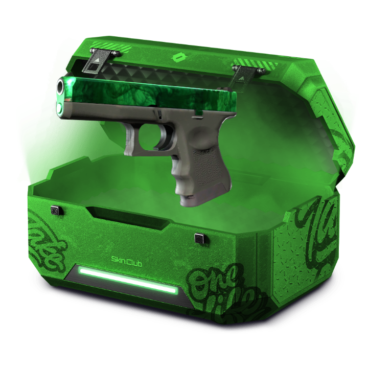 EZ Emeralds