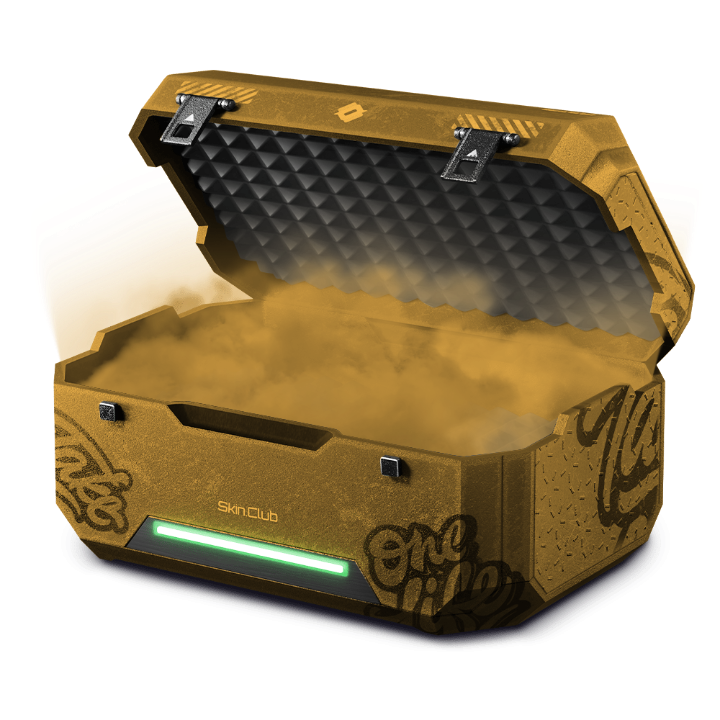 OG CASE