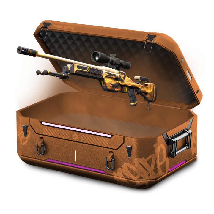 5% Scout