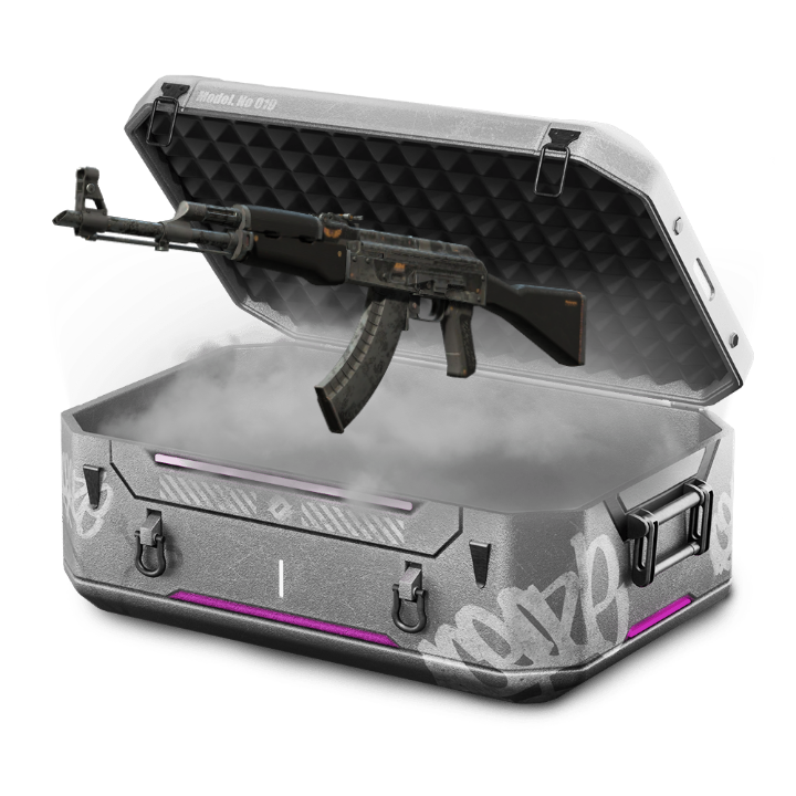 Cheap 24.5% AK's