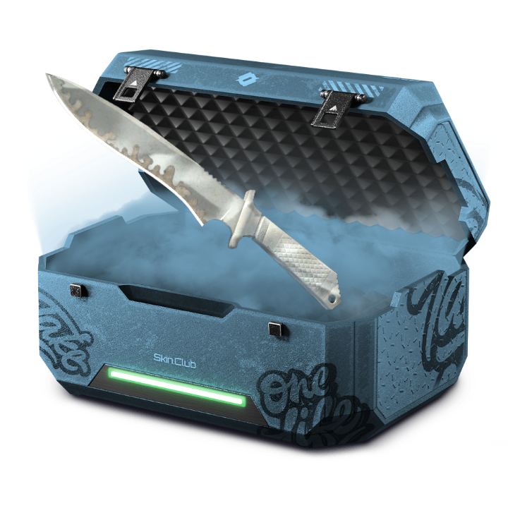 70% PROFIT KNIFE FARM
