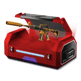 M4A1-S Printer