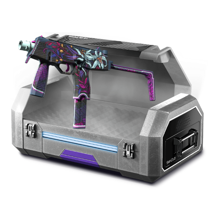 L3B4L mp9 farm