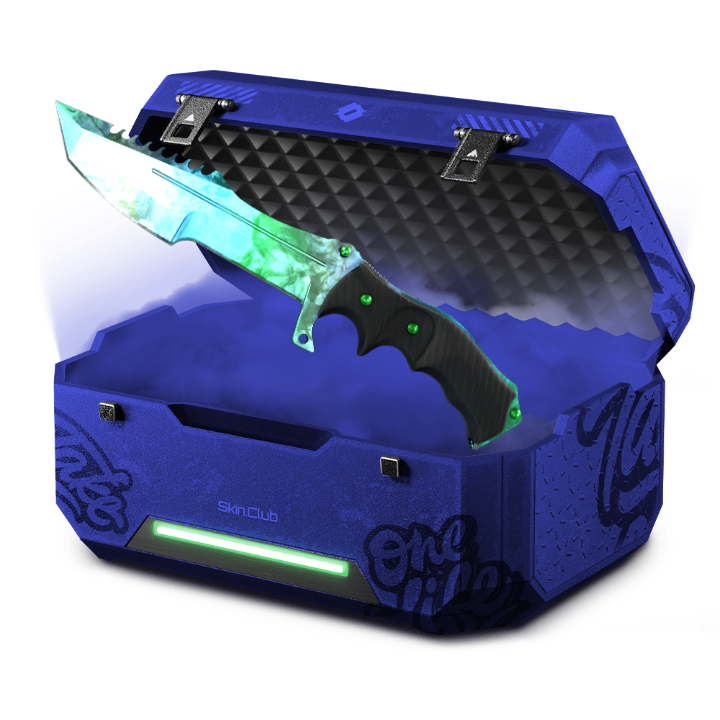 100% EZ KNIFE