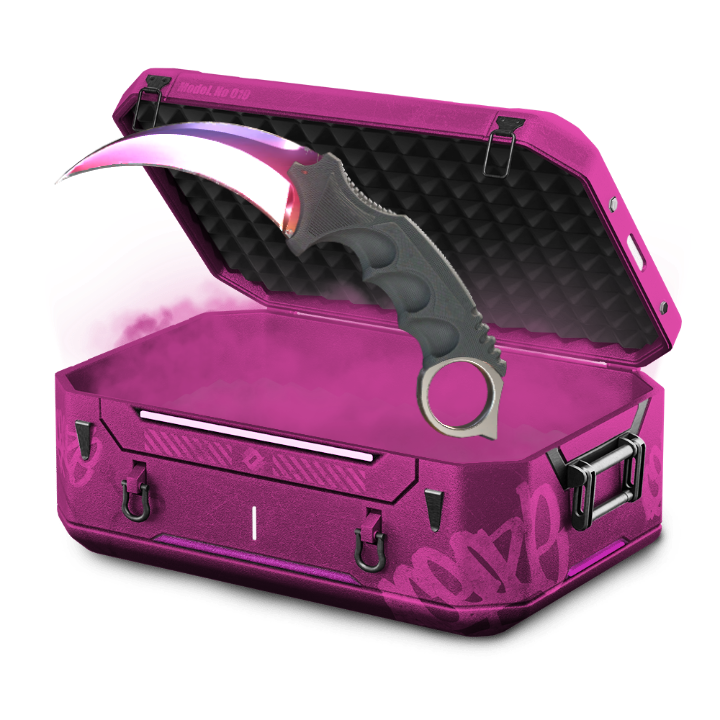 20% KNIFE