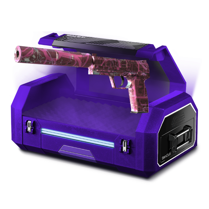 10% USP-S CS2