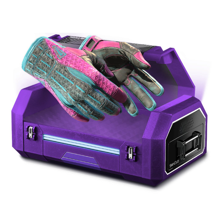 80% NO HARM GLOVE FARM