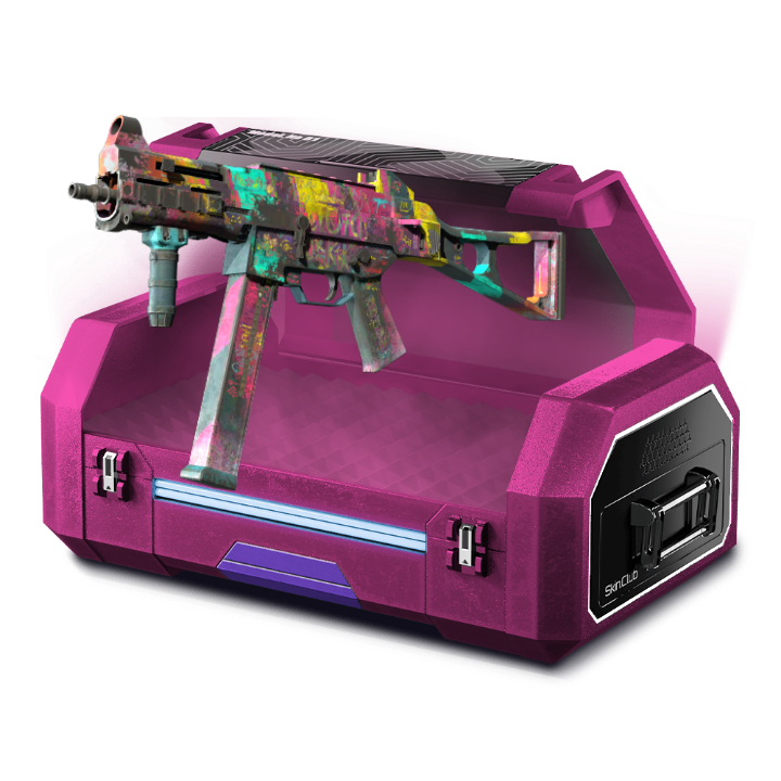 33% Pink for craft