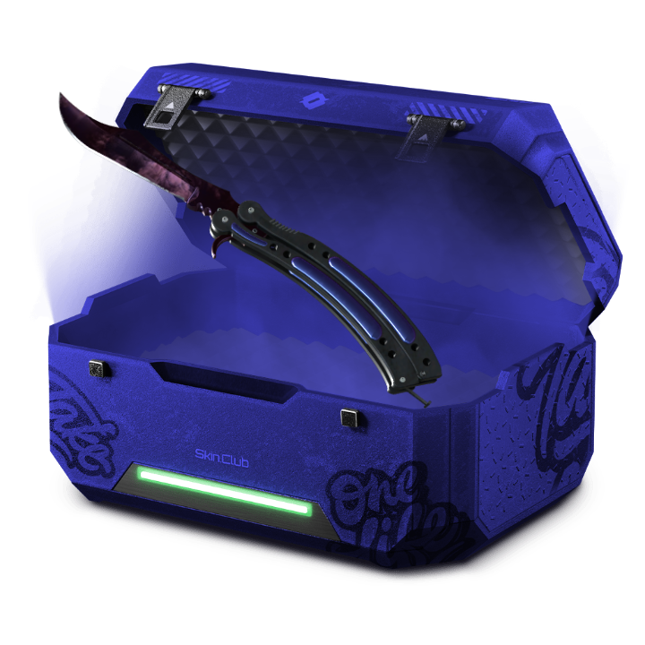 Black Pearl FN 0,5%