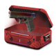 Glock fiesta 25%