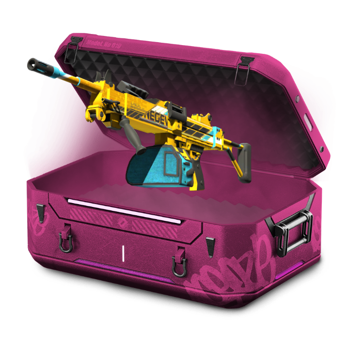 Farm LMG