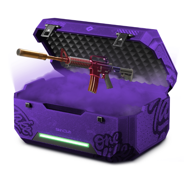 Skins you actually want