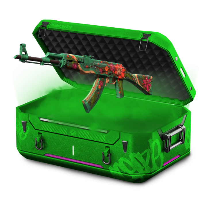 🍀 Green Battel 15% Win