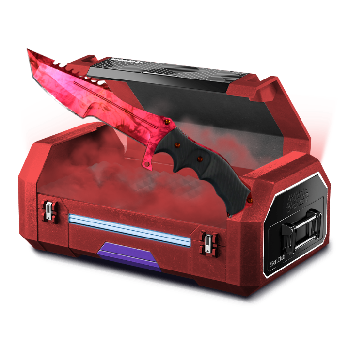 0.03% Huntsman Ruby