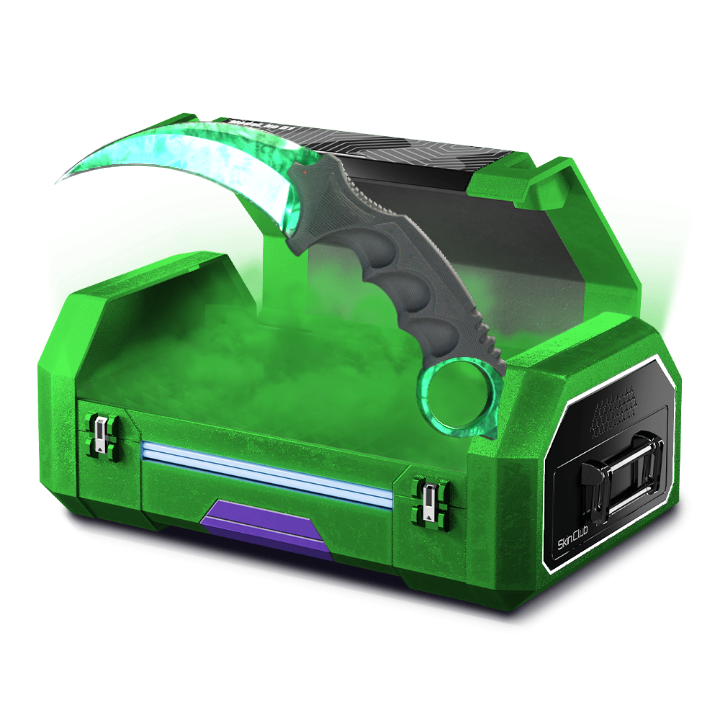 EMERALD CASH