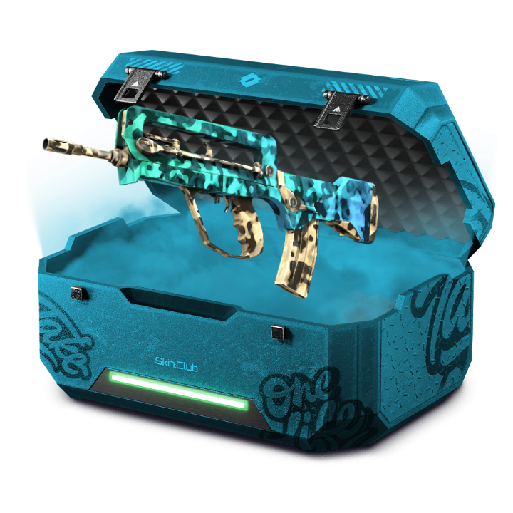 10% Famas
