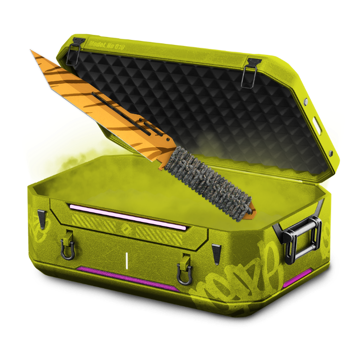 0.328 knife