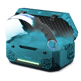 SoRRR Knife