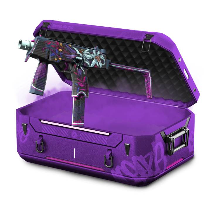 10% SMG Hunt
