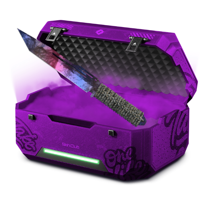 Crazy mode 1$